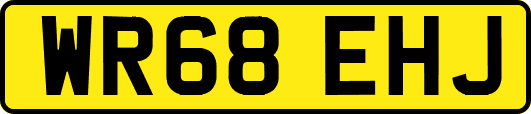 WR68EHJ