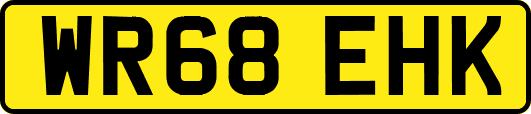 WR68EHK