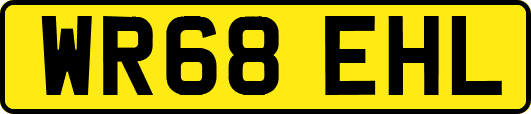 WR68EHL