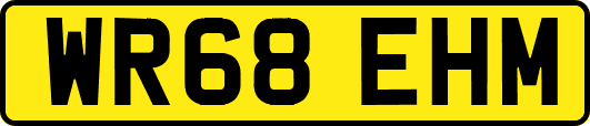 WR68EHM