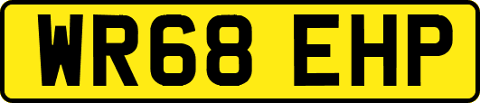 WR68EHP