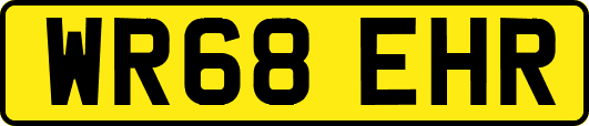 WR68EHR