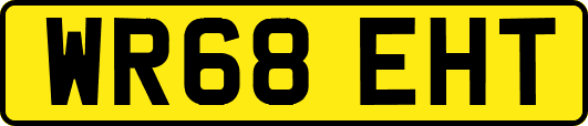 WR68EHT