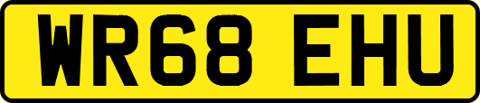 WR68EHU