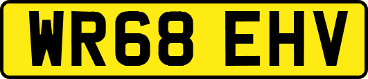 WR68EHV