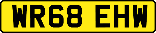 WR68EHW