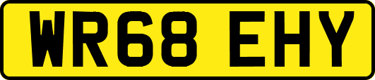 WR68EHY