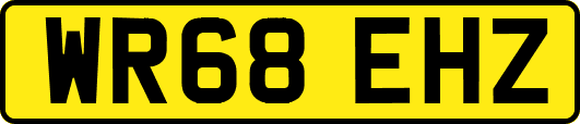 WR68EHZ