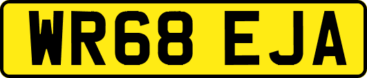 WR68EJA