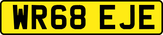 WR68EJE