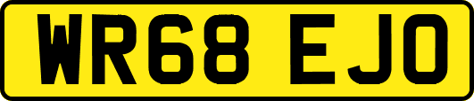 WR68EJO