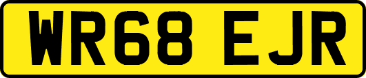 WR68EJR