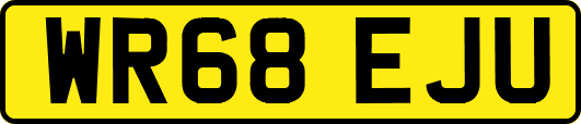 WR68EJU
