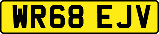 WR68EJV