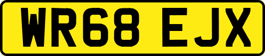 WR68EJX