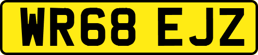 WR68EJZ