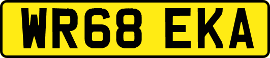 WR68EKA
