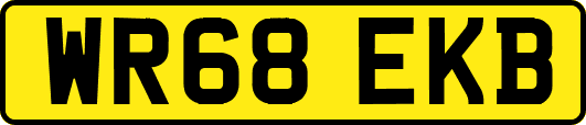 WR68EKB