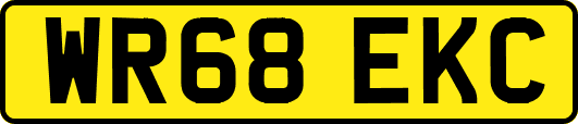 WR68EKC