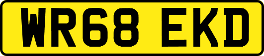WR68EKD