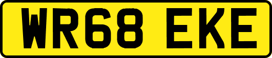 WR68EKE