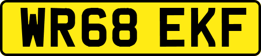 WR68EKF