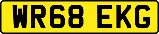 WR68EKG