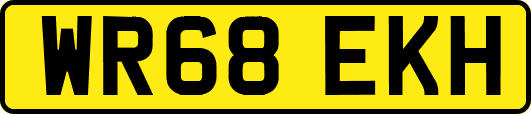 WR68EKH