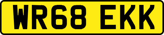 WR68EKK
