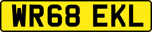 WR68EKL
