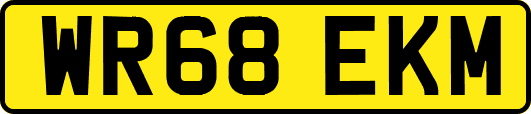 WR68EKM