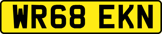 WR68EKN