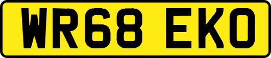 WR68EKO