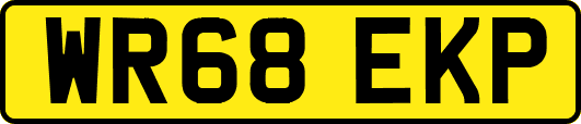 WR68EKP