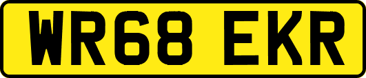 WR68EKR