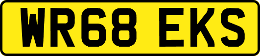 WR68EKS