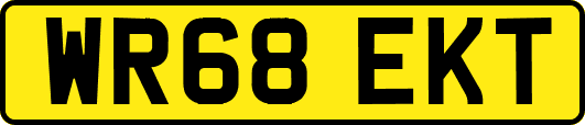 WR68EKT