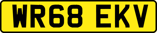 WR68EKV