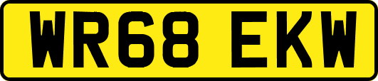 WR68EKW