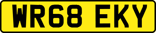 WR68EKY