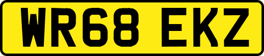 WR68EKZ