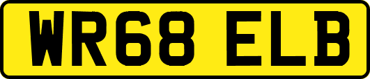 WR68ELB