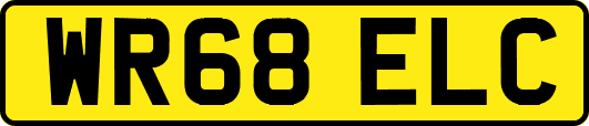 WR68ELC