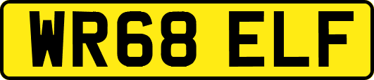 WR68ELF