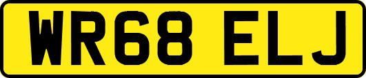 WR68ELJ