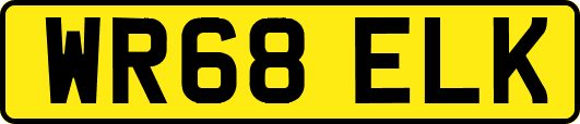 WR68ELK