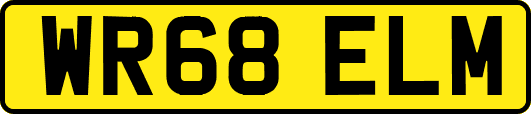 WR68ELM
