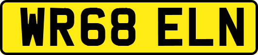 WR68ELN