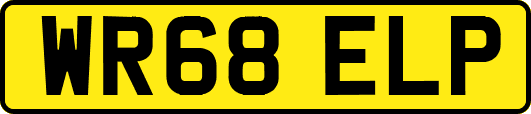 WR68ELP