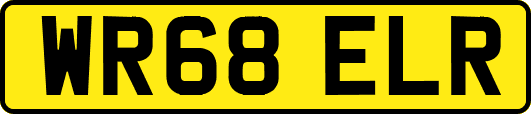 WR68ELR